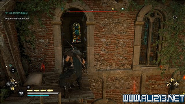 《刺客教條英靈殿》主線任務怎麽做?全章節通關流程圖文攻略詳解【完結】 《刺客教條英靈殿》主線任務怎麽做?全章節通關流程圖文攻略詳解【完結】