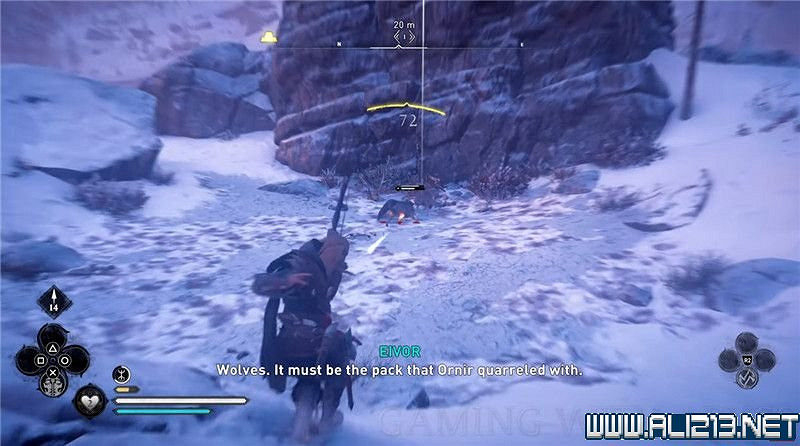 《刺客教條英靈殿》主線任務怎麽做?全章節通關流程圖文攻略詳解【完結】 《刺客教條英靈殿》主線任務怎麽做?全章節通關流程圖文攻略詳解【完結】