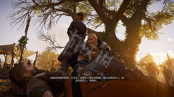 《刺客教條:維京紀元》圖文攻略:劇情流程+Boss打法+支線任務+能力解鎖+全要素收集+家園建造+敵人圖鑒+小遊戲技巧 《刺客教條:維京紀元》圖文攻略:劇情流程+Boss打法+支線任務+能力解鎖+全要素收集+家園建造+敵人圖鑒+小遊戲技巧