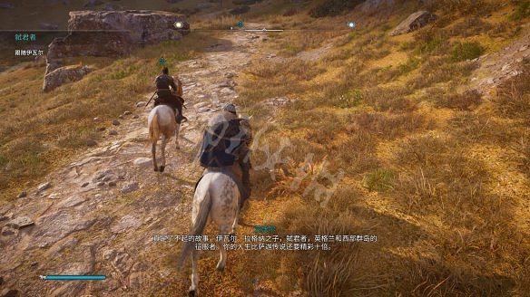 《刺客教條：維京紀元》圖文攻略：劇情流程+Boss打法+支線任務+能力解鎖+全要素收集+家園建造+敵人圖鑒+小遊戲技巧