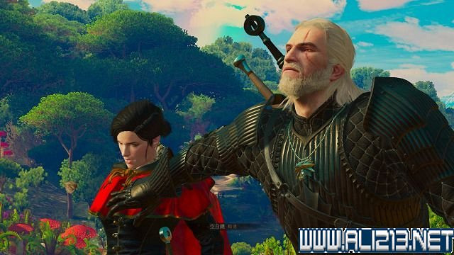 《巫師3:狂獵》血與酒及石之心DLC全劇情圖文流程攻略 《巫師3:狂獵》血與酒及石之心DLC全劇情圖文流程攻略