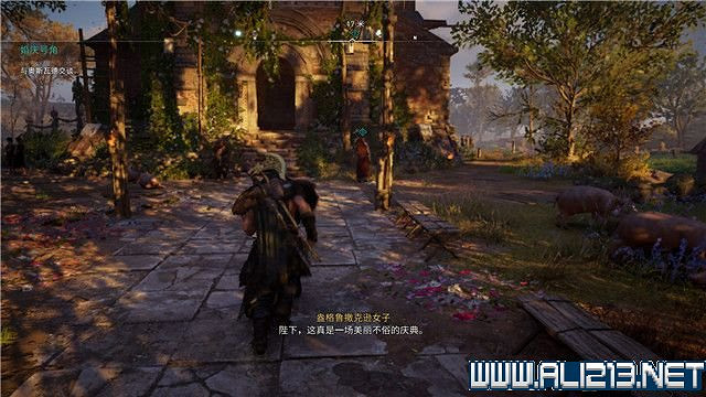 《刺客教條英靈殿》主線任務怎麽做?全章節通關流程圖文攻略詳解【完結】 《刺客教條英靈殿》主線任務怎麽做?全章節通關流程圖文攻略詳解【完結】