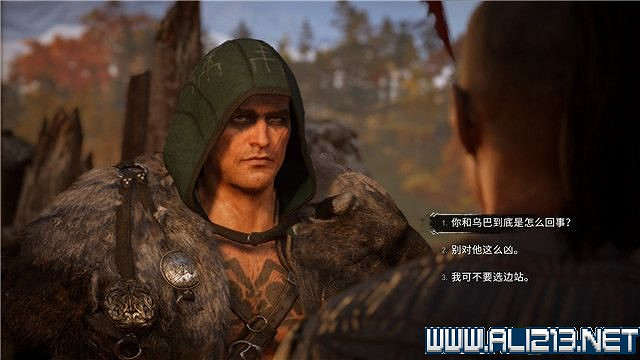 《刺客教條英靈殿》主線任務怎麽做?全章節通關流程圖文攻略詳解【完結】 《刺客教條英靈殿》主線任務怎麽做?全章節通關流程圖文攻略詳解【完結】