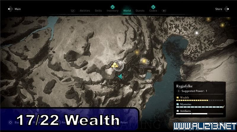 《刺客教條英靈殿》主線任務怎麽做?全章節通關流程圖文攻略詳解【完結】 《刺客教條英靈殿》主線任務怎麽做?全章節通關流程圖文攻略詳解【完結】