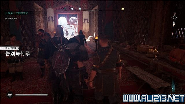 《刺客教條英靈殿》主線任務怎麽做?全章節通關流程圖文攻略詳解【完結】 《刺客教條英靈殿》主線任務怎麽做?全章節通關流程圖文攻略詳解【完結】