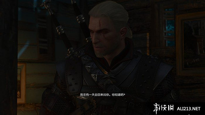 《巫師3:狂獵》血與酒暗影長者路線“難忘之夜”彩蛋影片賞析 《巫師3:狂獵》血與酒暗影長者路線“難忘之夜”彩蛋影片賞析