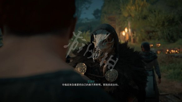 《刺客教條：維京紀元》圖文攻略：劇情流程+Boss打法+支線任務+能力解鎖+全要素收集+家園建造+敵人圖鑒+小遊戲技巧