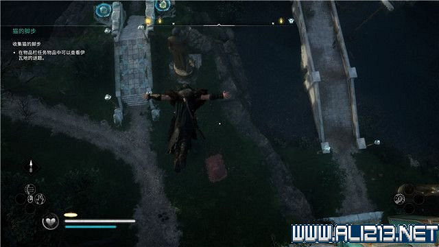 《刺客教條英靈殿》主線任務怎麽做?全章節通關流程圖文攻略詳解【完結】 《刺客教條英靈殿》主線任務怎麽做?全章節通關流程圖文攻略詳解【完結】