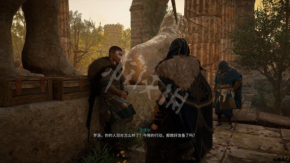 《刺客教條：維京紀元》圖文攻略：劇情流程+Boss打法+支線任務+能力解鎖+全要素收集+家園建造+敵人圖鑒+小遊戲技巧