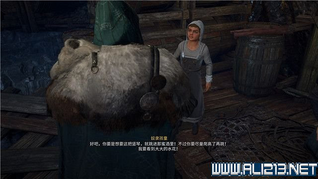 《刺客教條英靈殿》主線任務怎麽做?全章節通關流程圖文攻略詳解【完結】 《刺客教條英靈殿》主線任務怎麽做?全章節通關流程圖文攻略詳解【完結】