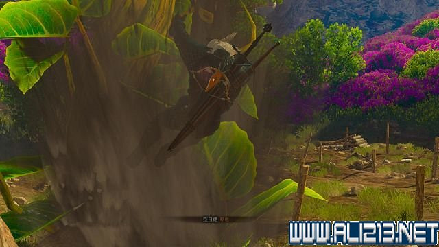 《巫師3:狂獵》血與酒及石之心DLC全劇情圖文流程攻略 《巫師3:狂獵》血與酒及石之心DLC全劇情圖文流程攻略