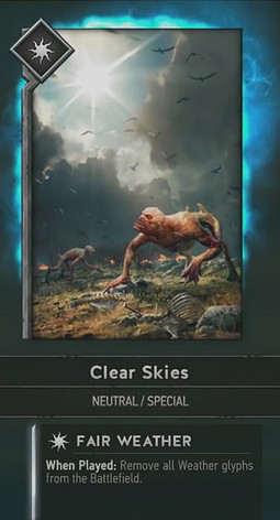 《巫師3:狂獵》昆特牌獨立遊戲陣營及卡牌效果匯總 《巫師3:狂獵》昆特牌獨立遊戲陣營及卡牌效果匯總