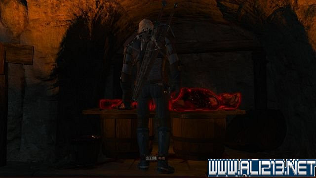 《巫師3：狂獵》血與酒及石之心DLC全劇情圖文流程攻略