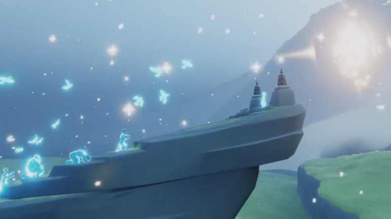 《Sky光·遇》歐若拉演唱會預告公開 12月9日舉行 《Sky光·遇》歐若拉演唱會預告公開 12月9日舉行