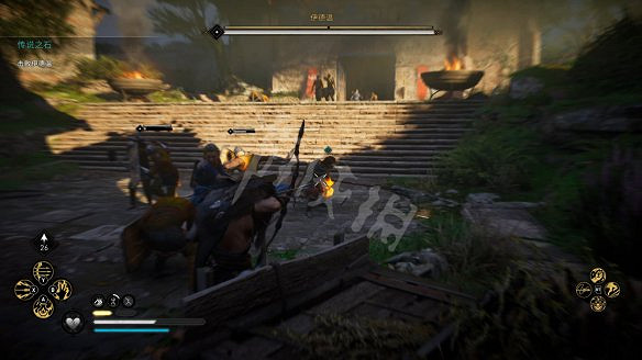 《刺客教條:維京紀元》圖文攻略:劇情流程+Boss打法+支線任務+能力解鎖+全要素收集+家園建造+敵人圖鑒+小遊戲技巧 《刺客教條:維京紀元》圖文攻略:劇情流程+Boss打法+支線任務+能力解鎖+全要素收集+家園建造+敵人圖鑒+小遊戲技巧