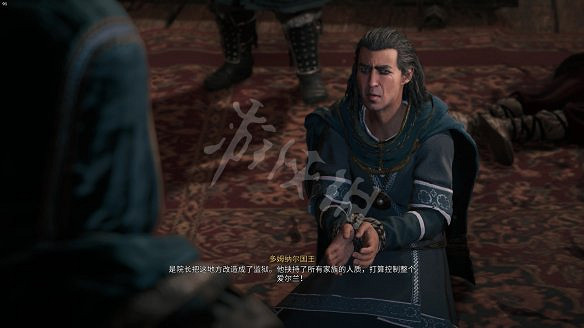 《刺客教條：維京紀元》圖文攻略：劇情流程+Boss打法+支線任務+能力解鎖+全要素收集+家園建造+敵人圖鑒+小遊戲技巧