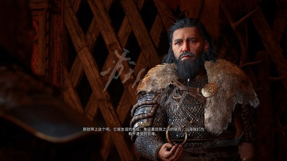 《刺客教條：維京紀元》圖文攻略：劇情流程+Boss打法+支線任務+能力解鎖+全要素收集+家園建造+敵人圖鑒+小遊戲技巧