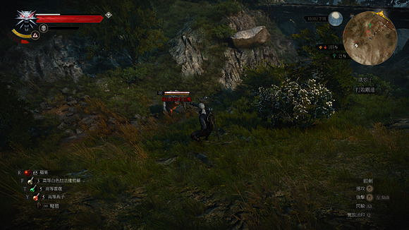 《巫師3:狂獵》1.22版無限重生的怪位置一覽 《巫師3:狂獵》1.22版無限重生的怪位置一覽