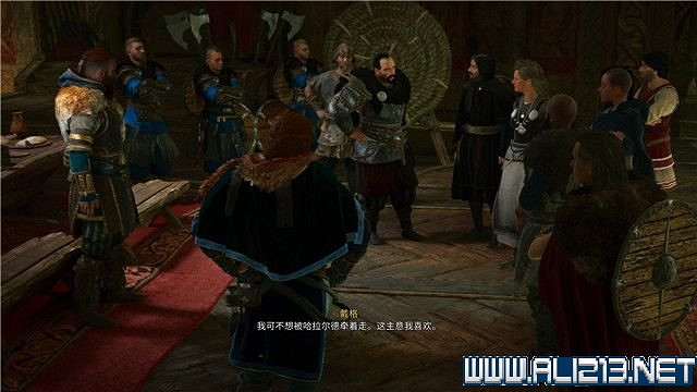 《刺客教條英靈殿》主線任務怎麽做?全章節通關流程圖文攻略詳解【完結】 《刺客教條英靈殿》主線任務怎麽做?全章節通關流程圖文攻略詳解【完結】