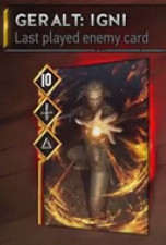 《巫師3:狂獵》昆特牌獨立遊戲陣營及卡牌效果匯總 《巫師3:狂獵》昆特牌獨立遊戲陣營及卡牌效果匯總