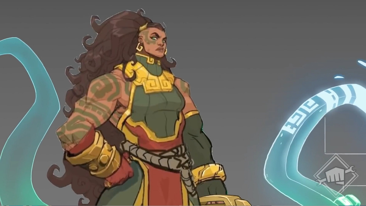 《LOL》格鬥新作《Project L》最新開發日誌公開！