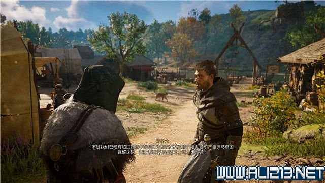 《刺客教條英靈殿》主線任務怎麽做?全章節通關流程圖文攻略詳解【完結】 《刺客教條英靈殿》主線任務怎麽做?全章節通關流程圖文攻略詳解【完結】