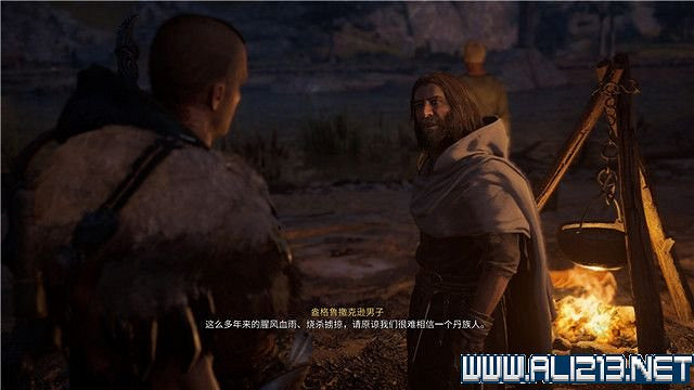 《刺客教條英靈殿》主線任務怎麽做?全章節通關流程圖文攻略詳解【完結】 《刺客教條英靈殿》主線任務怎麽做?全章節通關流程圖文攻略詳解【完結】