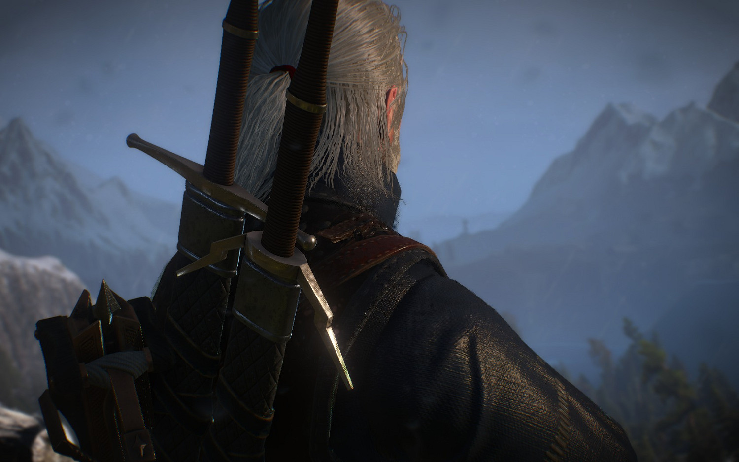 《巫師3:狂獵》萌新向流派推薦及技能科普 《巫師3:狂獵》萌新向流派推薦及技能科普