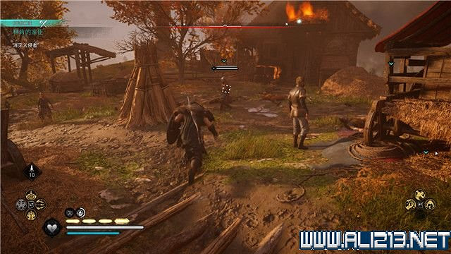 《刺客教條英靈殿》主線任務怎麽做?全章節通關流程圖文攻略詳解【完結】 《刺客教條英靈殿》主線任務怎麽做?全章節通關流程圖文攻略詳解【完結】