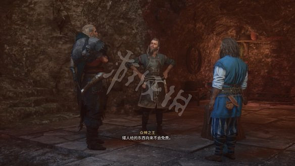 《刺客教條：維京紀元》圖文攻略：劇情流程+Boss打法+支線任務+能力解鎖+全要素收集+家園建造+敵人圖鑒+小遊戲技巧