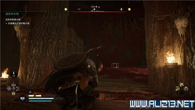 《刺客教條英靈殿》主線任務怎麽做?全章節通關流程圖文攻略詳解【完結】 《刺客教條英靈殿》主線任務怎麽做?全章節通關流程圖文攻略詳解【完結】