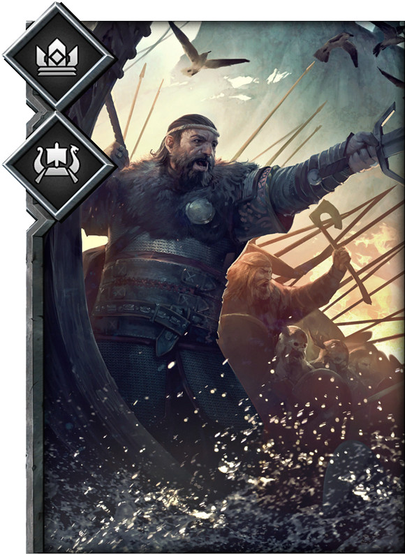 《巫師3:狂獵》昆特牌新增牌組一覽 《巫師3:狂獵》昆特牌新增牌組一覽