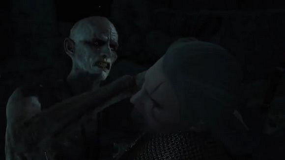 《巫師3：狂獵》血與酒DLC全結局及劇情介紹