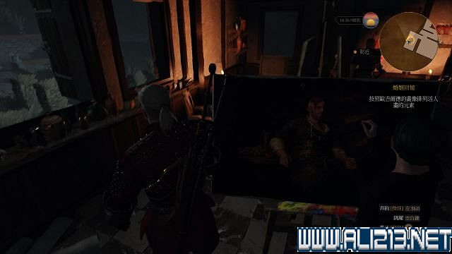 《巫師3:狂獵》血與酒及石之心DLC全劇情圖文流程攻略 《巫師3:狂獵》血與酒及石之心DLC全劇情圖文流程攻略