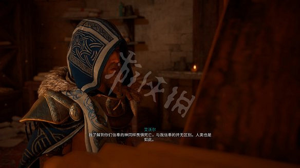 《刺客教條：維京紀元》圖文攻略：劇情流程+Boss打法+支線任務+能力解鎖+全要素收集+家園建造+敵人圖鑒+小遊戲技巧