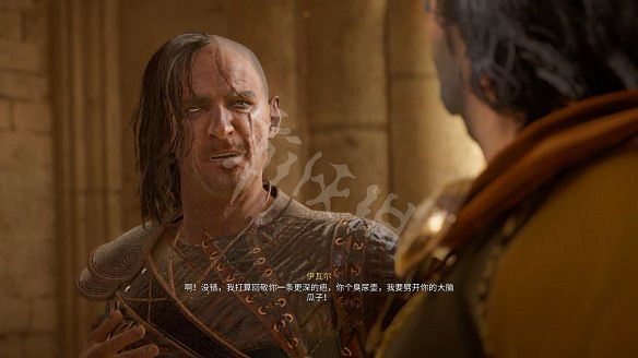 《刺客教條：維京紀元》圖文攻略：劇情流程+Boss打法+支線任務+能力解鎖+全要素收集+家園建造+敵人圖鑒+小遊戲技巧