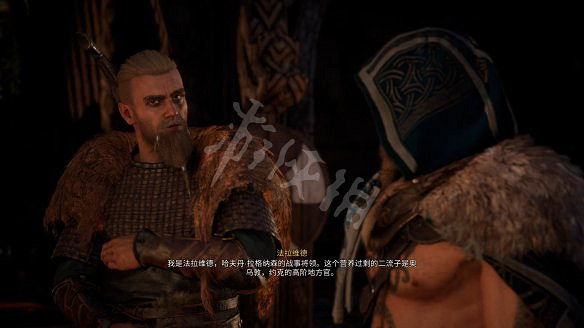 《刺客教條：維京紀元》圖文攻略：劇情流程+Boss打法+支線任務+能力解鎖+全要素收集+家園建造+敵人圖鑒+小遊戲技巧