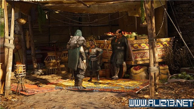 《刺客教條英靈殿》主線任務怎麽做?全章節通關流程圖文攻略詳解【完結】 《刺客教條英靈殿》主線任務怎麽做?全章節通關流程圖文攻略詳解【完結】