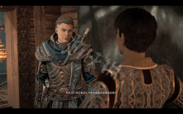 《刺客教條：維京紀元》圖文攻略：劇情流程+Boss打法+支線任務+能力解鎖+全要素收集+家園建造+敵人圖鑒+小遊戲技巧