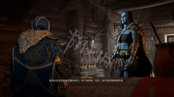 《刺客教條:維京紀元》圖文攻略:劇情流程+Boss打法+支線任務+能力解鎖+全要素收集+家園建造+敵人圖鑒+小遊戲技巧 《刺客教條:維京紀元》圖文攻略:劇情流程+Boss打法+支線任務+能力解鎖+全要素收集+家園建造+敵人圖鑒+小遊戲技巧