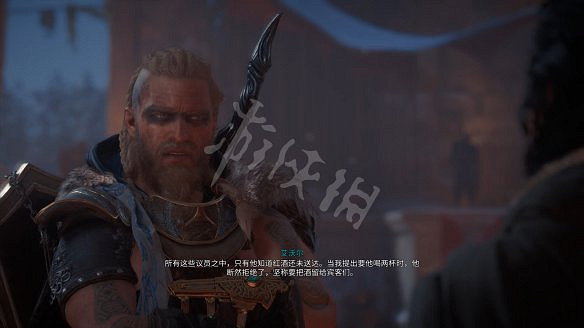 《刺客教條:維京紀元》圖文攻略:劇情流程+Boss打法+支線任務+能力解鎖+全要素收集+家園建造+敵人圖鑒+小遊戲技巧 《刺客教條:維京紀元》圖文攻略:劇情流程+Boss打法+支線任務+能力解鎖+全要素收集+家園建造+敵人圖鑒+小遊戲技巧