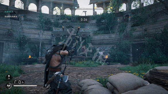 《刺客教條:維京紀元》圖文攻略:劇情流程+Boss打法+支線任務+能力解鎖+全要素收集+家園建造+敵人圖鑒+小遊戲技巧 《刺客教條:維京紀元》圖文攻略:劇情流程+Boss打法+支線任務+能力解鎖+全要素收集+家園建造+敵人圖鑒+小遊戲技巧