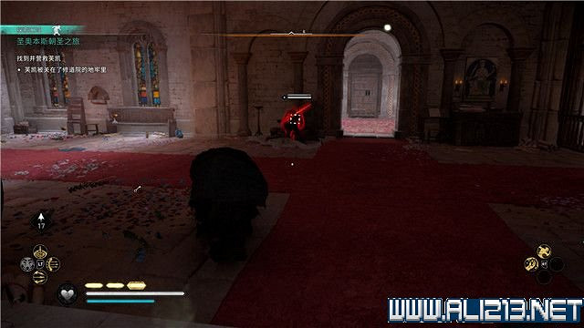 《刺客教條英靈殿》主線任務怎麽做?全章節通關流程圖文攻略詳解【完結】 《刺客教條英靈殿》主線任務怎麽做?全章節通關流程圖文攻略詳解【完結】