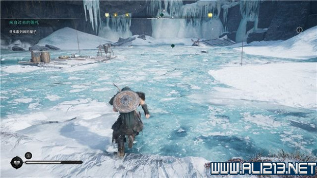 《刺客教條英靈殿》主線任務怎麽做?全章節通關流程圖文攻略詳解【完結】 《刺客教條英靈殿》主線任務怎麽做?全章節通關流程圖文攻略詳解【完結】