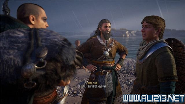 《刺客教條英靈殿》主線任務怎麽做?全章節通關流程圖文攻略詳解【完結】 《刺客教條英靈殿》主線任務怎麽做?全章節通關流程圖文攻略詳解【完結】