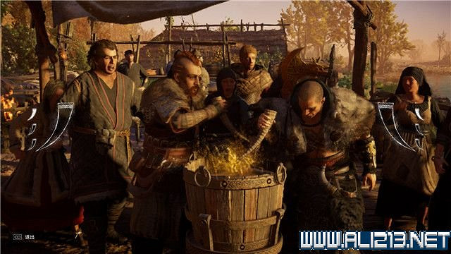 《刺客教條英靈殿》主線任務怎麽做?全章節通關流程圖文攻略詳解【完結】 《刺客教條英靈殿》主線任務怎麽做?全章節通關流程圖文攻略詳解【完結】