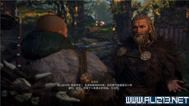 《刺客教條英靈殿》主線任務怎麽做?全章節通關流程圖文攻略詳解【完結】 《刺客教條英靈殿》主線任務怎麽做?全章節通關流程圖文攻略詳解【完結】