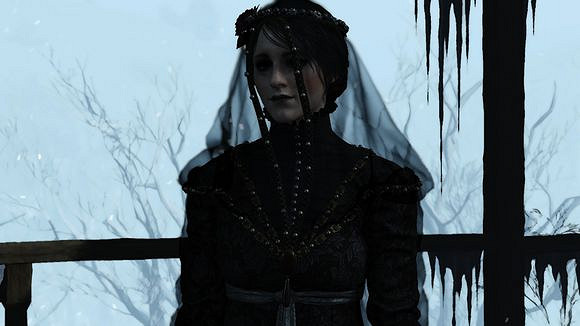 《巫師3:狂獵》石之心通關心得感受 《巫師3:狂獵》石之心通關心得感受