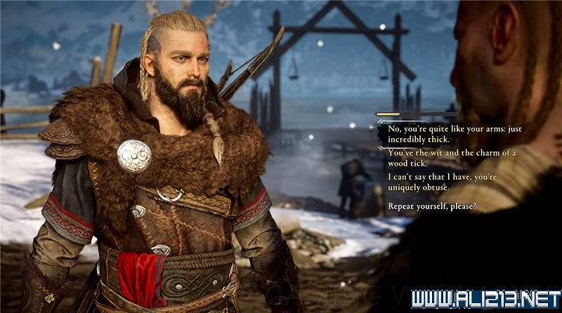 《刺客教條英靈殿》主線任務怎麽做?全章節通關流程圖文攻略詳解【完結】 《刺客教條英靈殿》主線任務怎麽做?全章節通關流程圖文攻略詳解【完結】