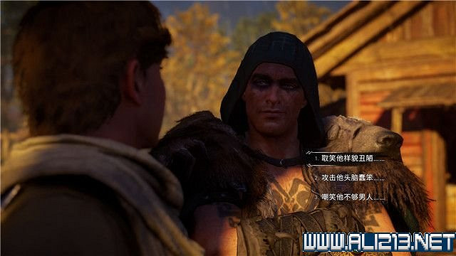 《刺客教條英靈殿》主線任務怎麽做?全章節通關流程圖文攻略詳解【完結】 《刺客教條英靈殿》主線任務怎麽做?全章節通關流程圖文攻略詳解【完結】